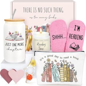 book lover gifts for women