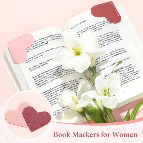 book lover gifts for women book markers