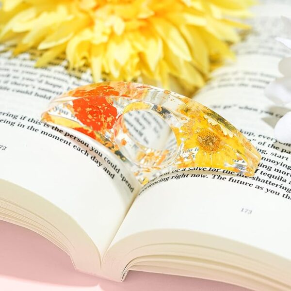 book lover gifts for women page holder