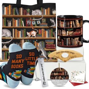 gift set for book lovers