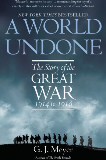 A World Undone