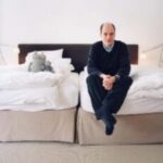Alain de Botton profile image