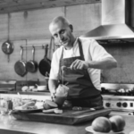 Alan Murchison
