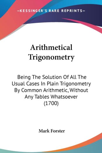 Arithmetical Trigonometry