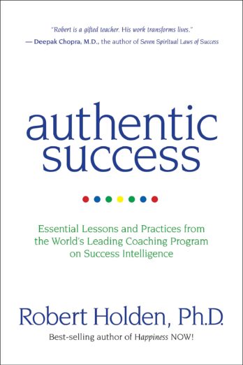 Authentic Success