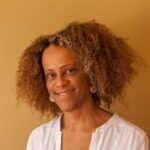 Bernardine Evaristo profile image