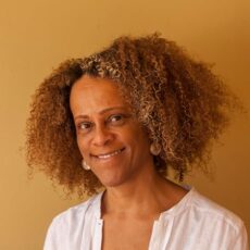 Bernardine Evaristo profile image