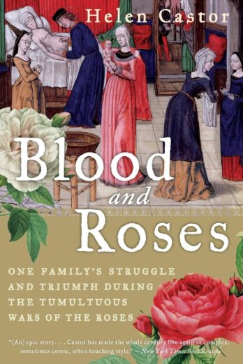 Blood and Roses