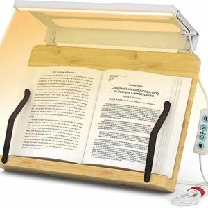 Boyanda book stand