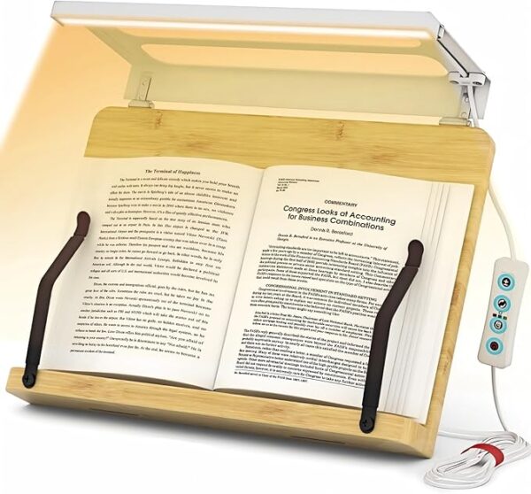 Boyanda book stand