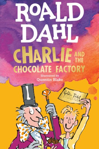 Charlie and the Chocolate Factory