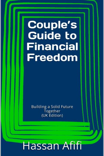 Couple’s Guide to Financial Freedom
