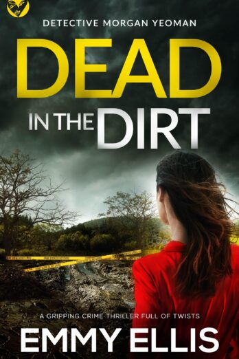 DEAD IN THE DIRT