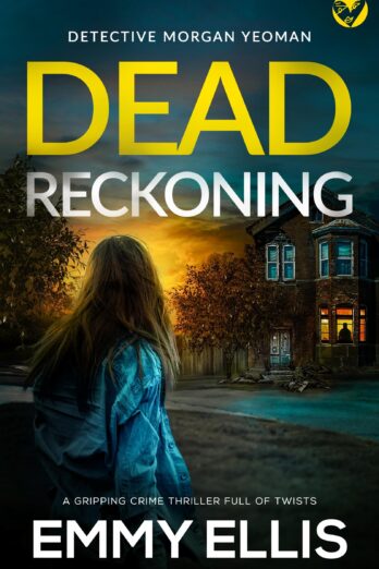 DEAD RECKONING