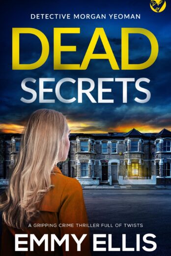 DEAD SECRETS