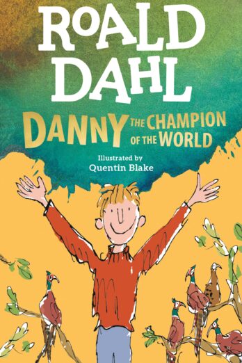 Danny the Champion of the World