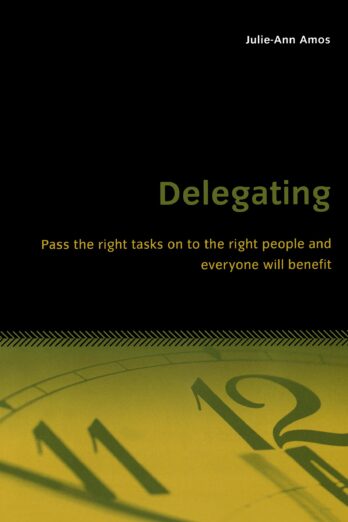 Delegating