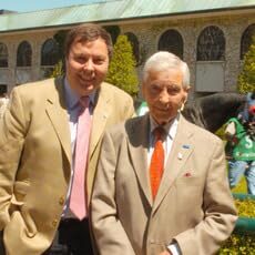 Dick Francis profile image