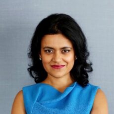 Dr Tara Swart profile image