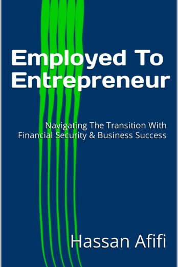 Employed To Entrepreneur