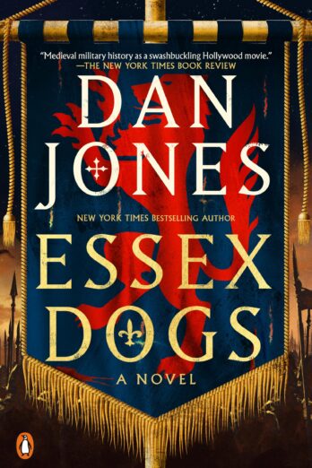 Essex Dogs: A Novel (Essex Dogs Trilogy Book 1)