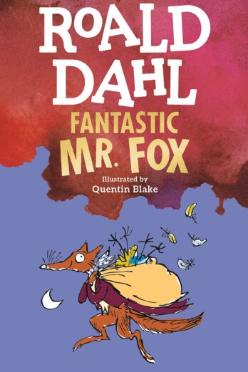 Fantastic Mr. Fox