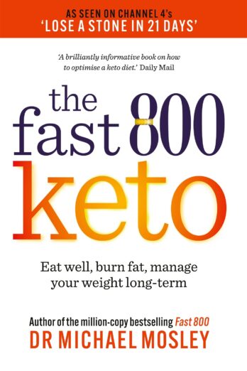 Fast 800 Keto