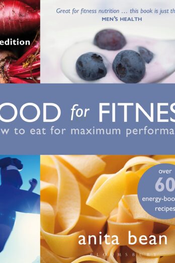 Food for Fitness: How to Eat for Maximum Performance