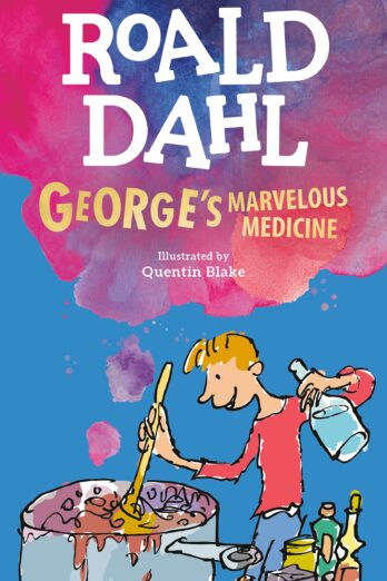 George’s Marvelous Medicine