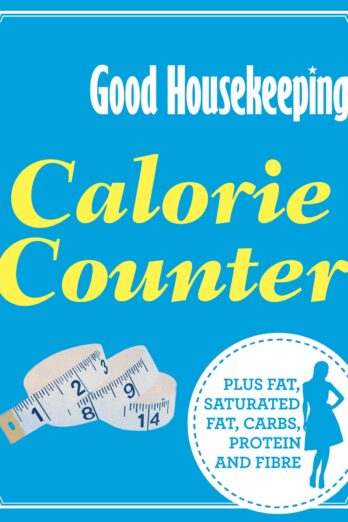 Good Housekeeping Calorie Counter