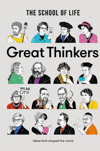 Great Thinkers