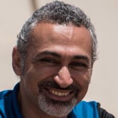 Hassan Afifi profile image