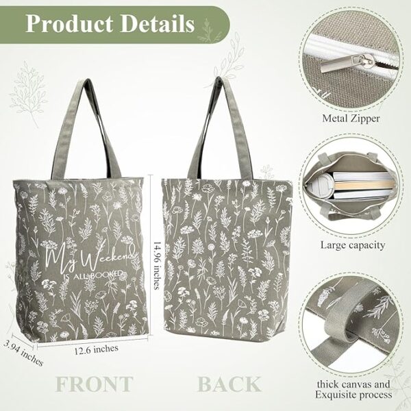 Havawish gift set tote bag