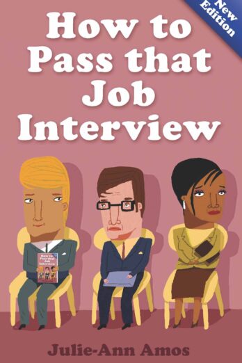 How To Pass That Job Interview 5th Edition