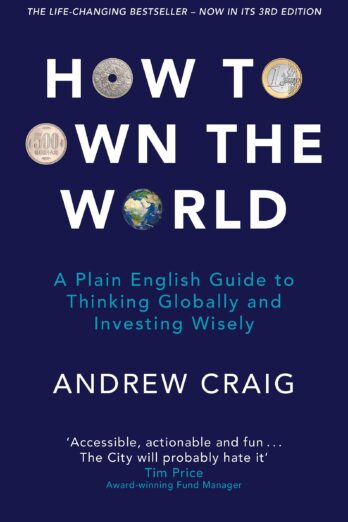 How to Own the World