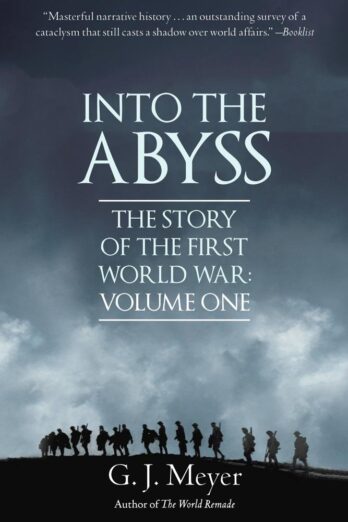 Into The Abyss