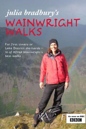 Julia Bradbury’s Wainwright Walks