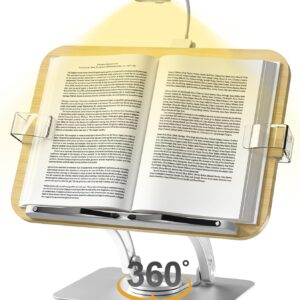 KVRG adjustable book stand