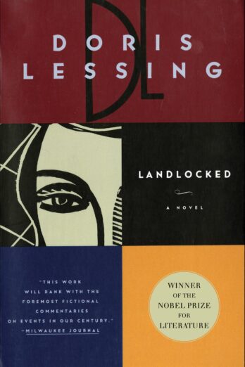 Landlocked (Children of Violence Book 4)