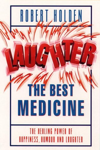 Laughter the Best Medicine