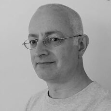 Marc Morris profile image