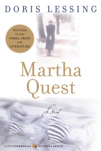 Martha Quest: A Novel (Children of Violence Book 1)