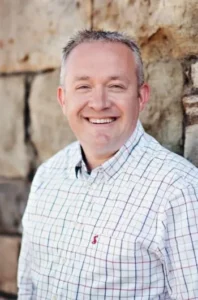 Pete Matthew