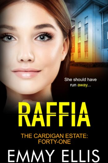 Raffia (The Cardigan Estate Book 41)