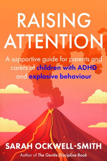 Raising Attention
