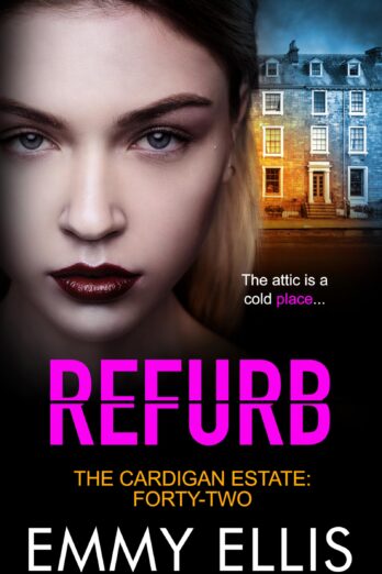 Refurb (The Cardigan Estate Book 42)