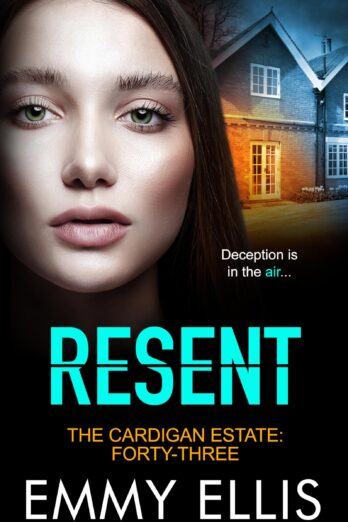 Resent (The Cardigan Estate Book 43)