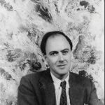 Roald Dahl profile image