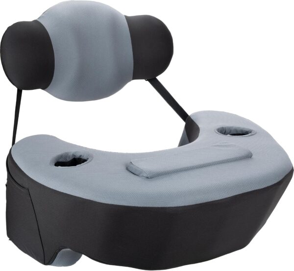 SOULE lap desk design