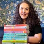 Sarah Ockwell-Smith profile image
